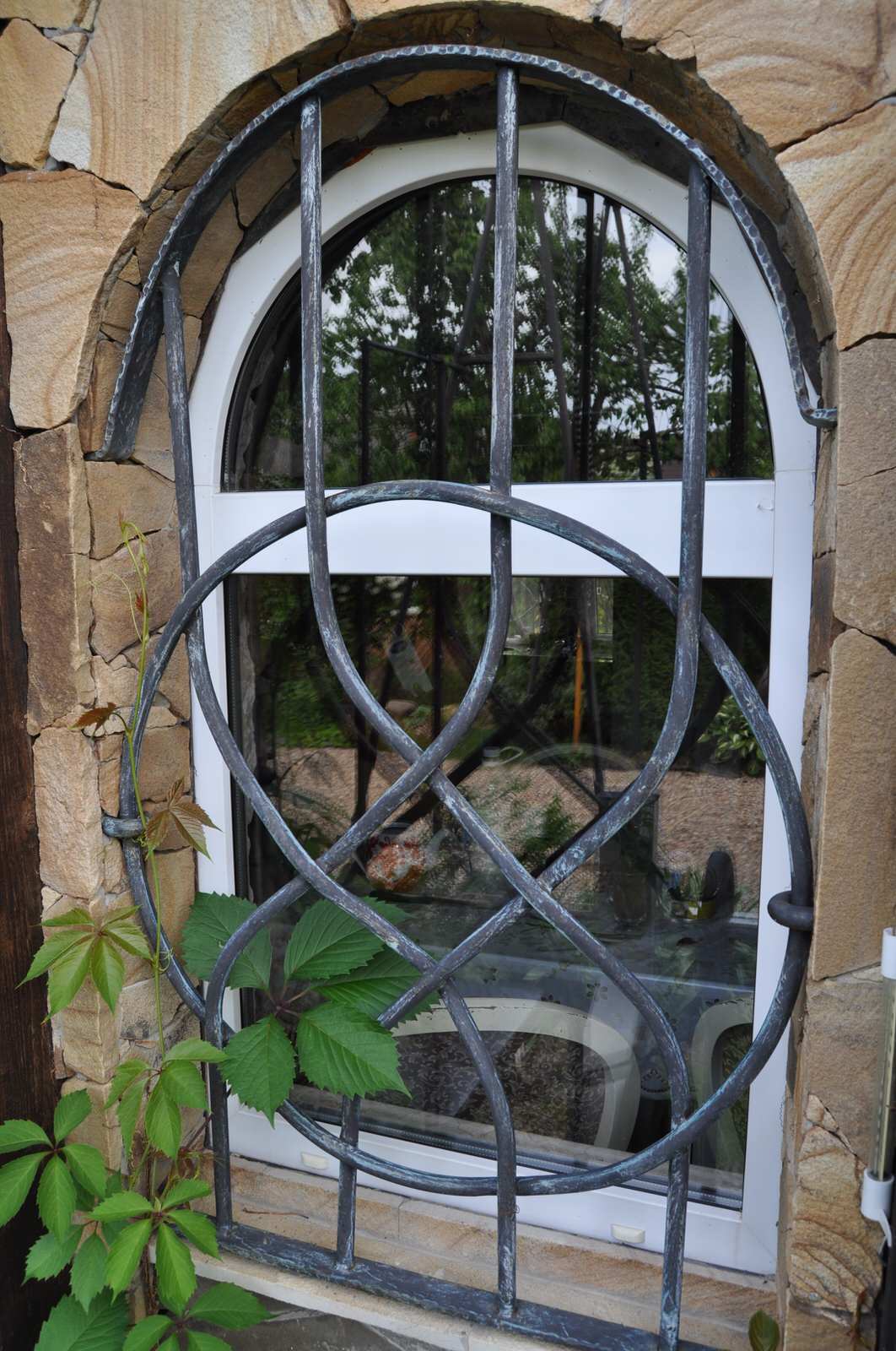 Элементы загородного дома