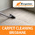 Kangaroo Carpet Cleaning Brisbane