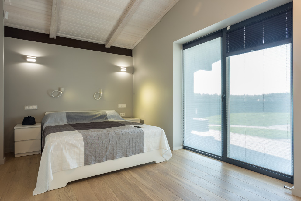 Земляничные поляны