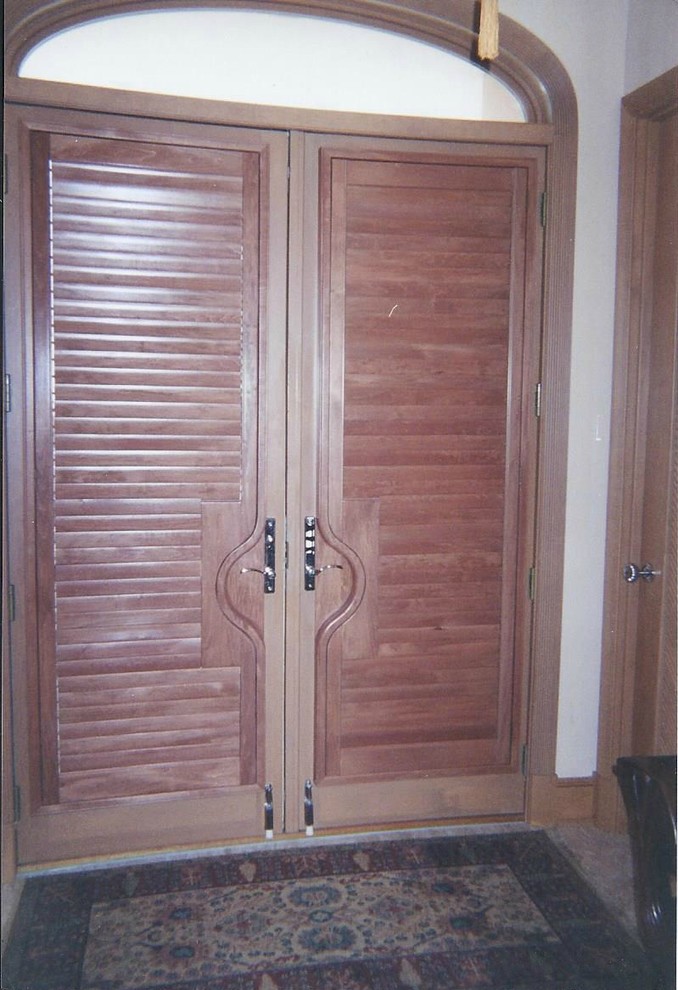 French Door