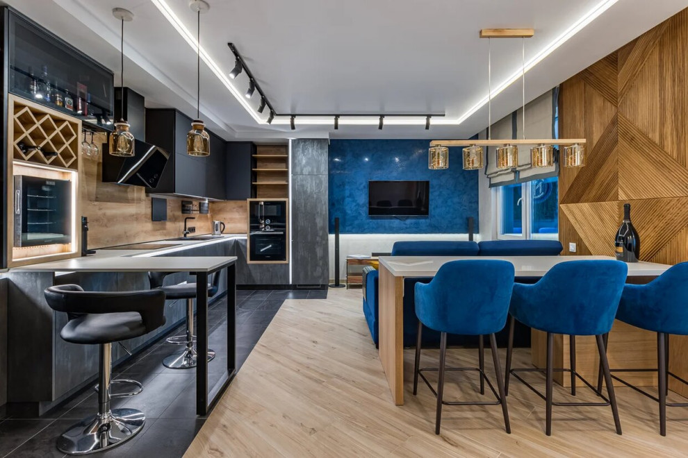 Жк "Палацио"