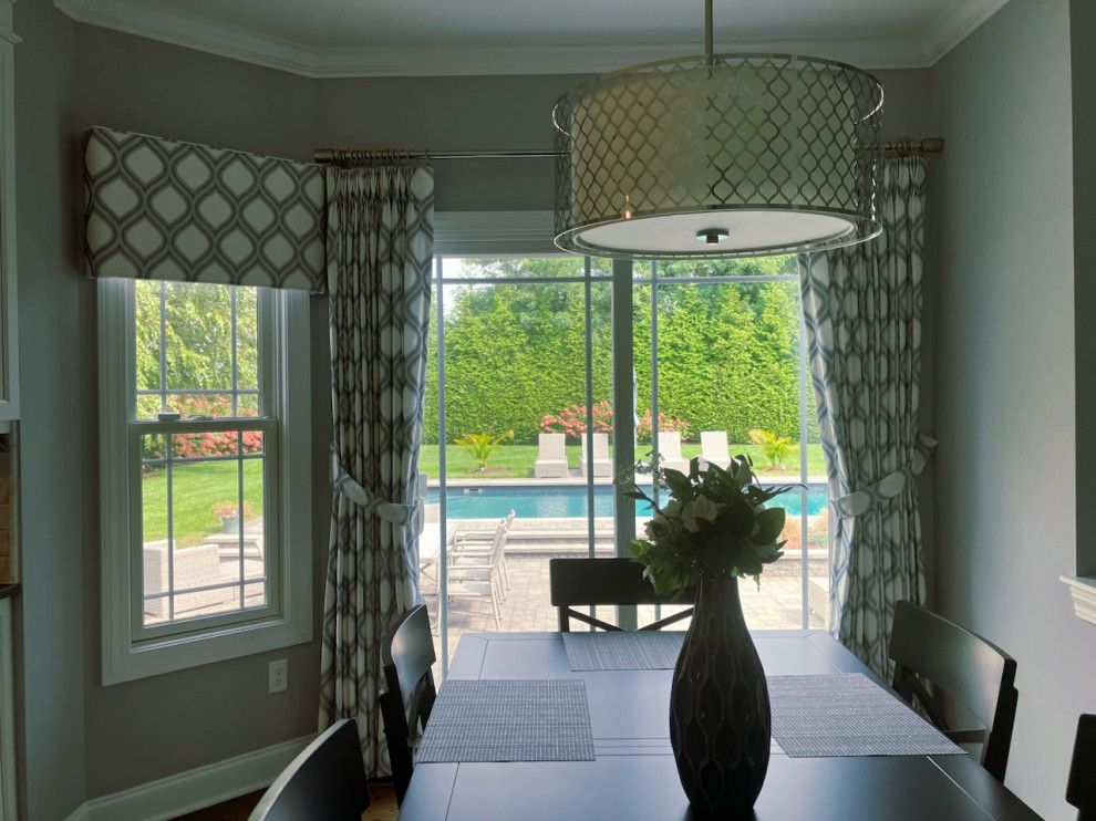 Draperies - Custom