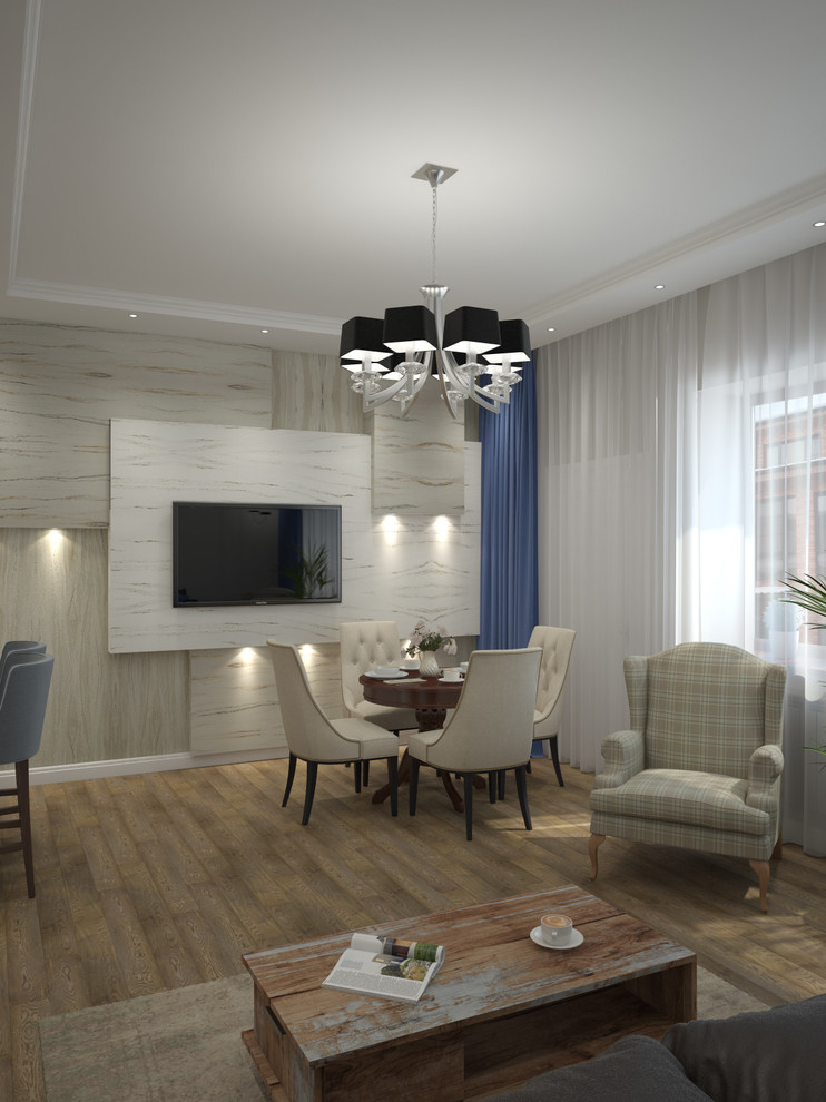 Таунхаус в Николино