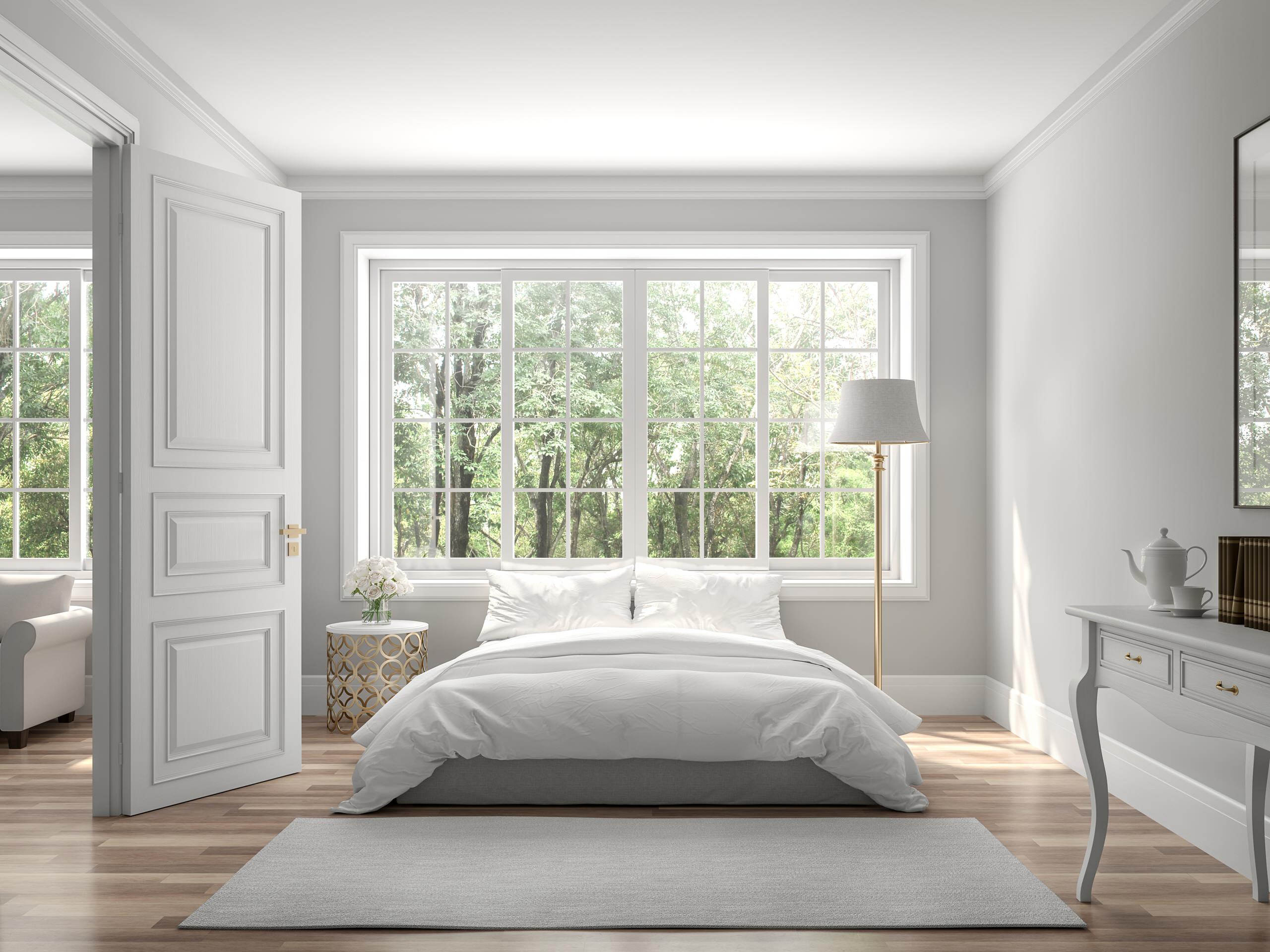 AirBNB Staging & Design