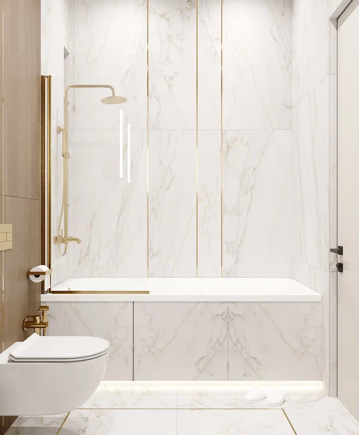 Квартира в Москве2