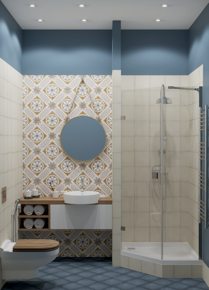 Средиземноморье на северо-западе Москвы