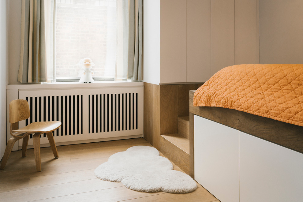 Greenwich Village Loft - Daniel Shea