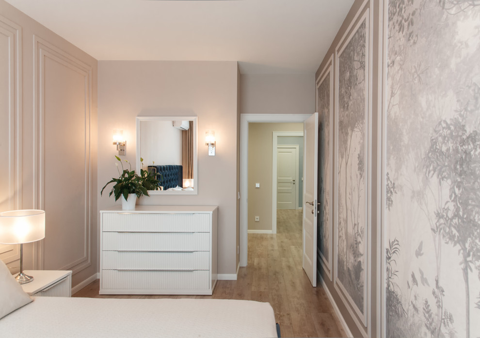 Квартира в Краснодаре