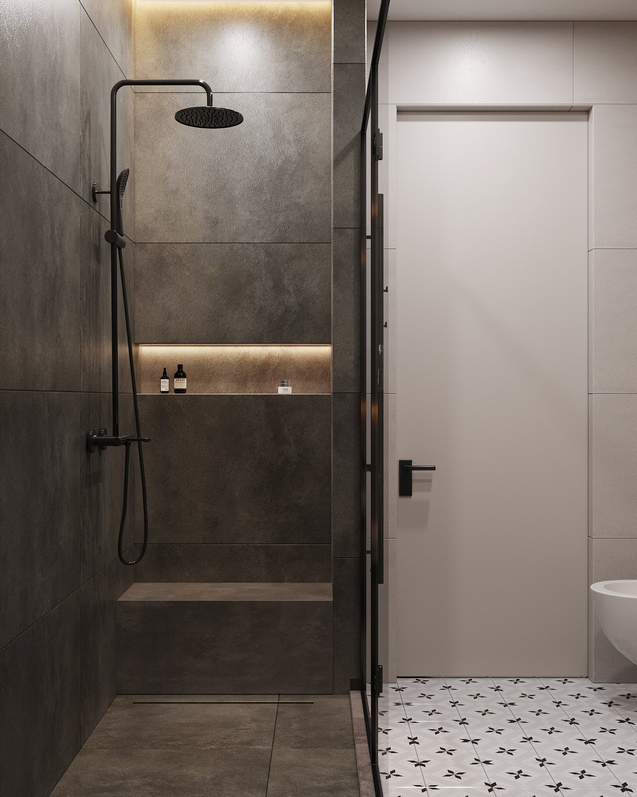 ЖК Нагорный