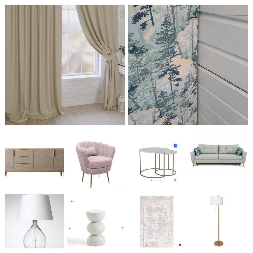 Консультационный проект