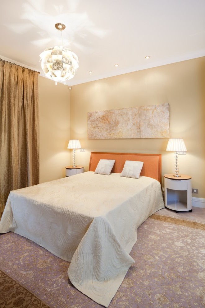 Квартира на Мичуринском