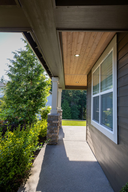 PATE PROJECT modern-veranda