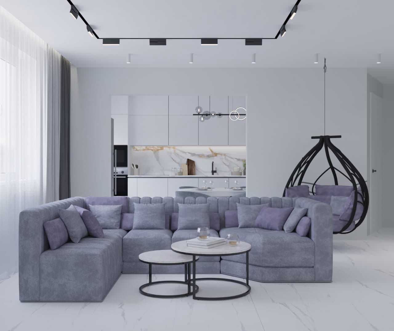 ЖК Притяжение