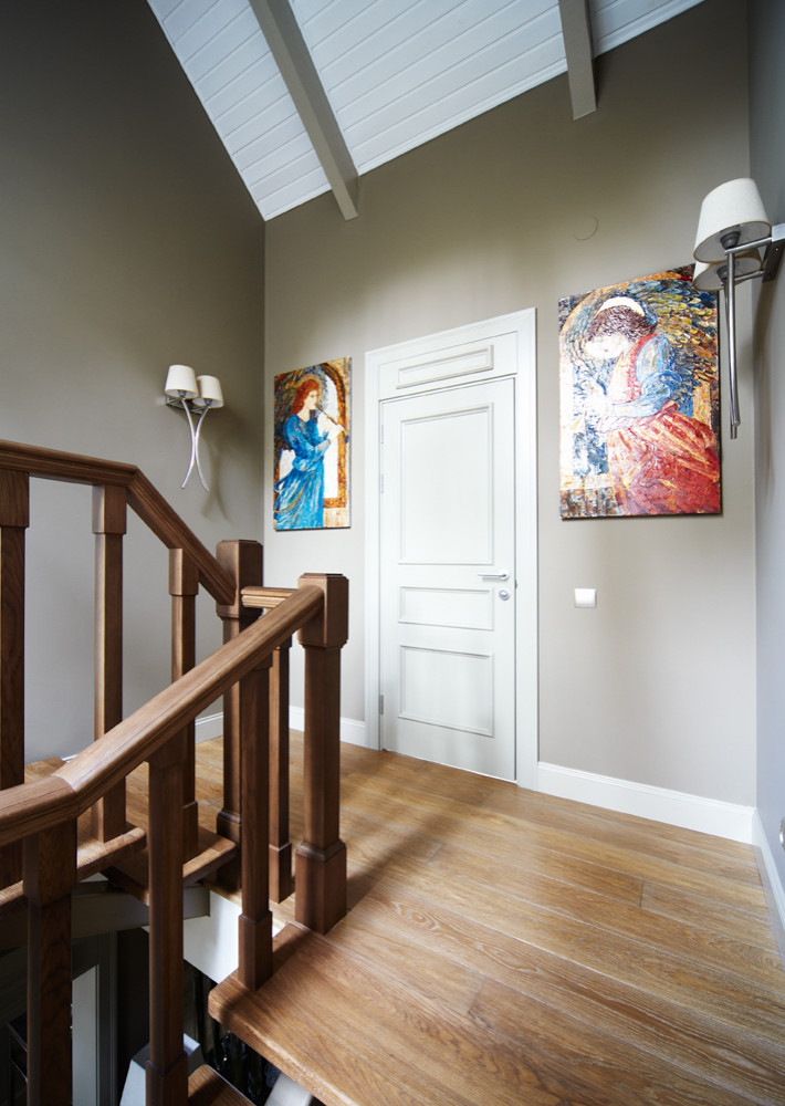 Дом в Малаховке