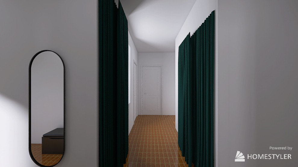 Projet Maison Chaplet