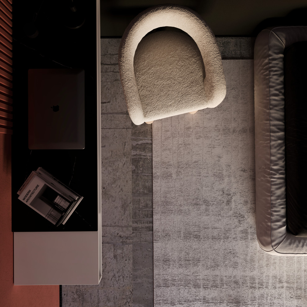 ЖК "Эко бунино" 29м2