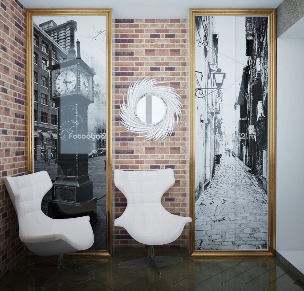 квартира на ул.Яна Райниса г.Москва