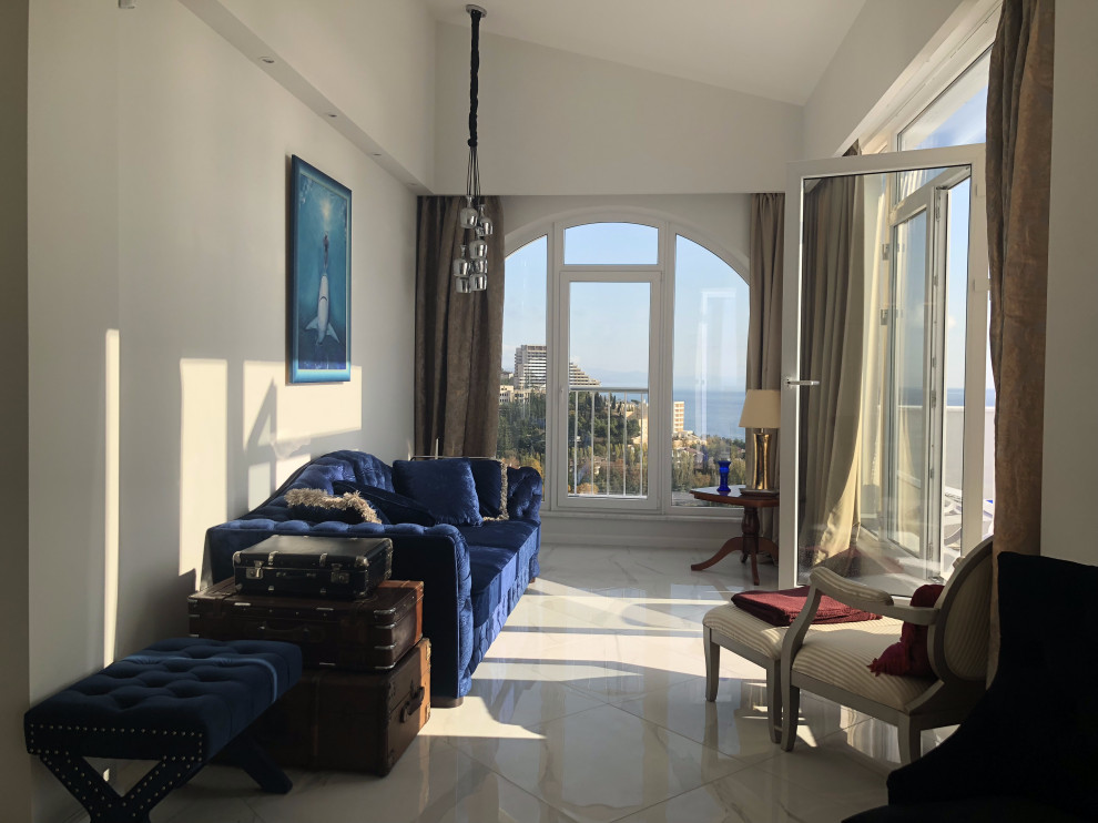 Кутузоский ЖК