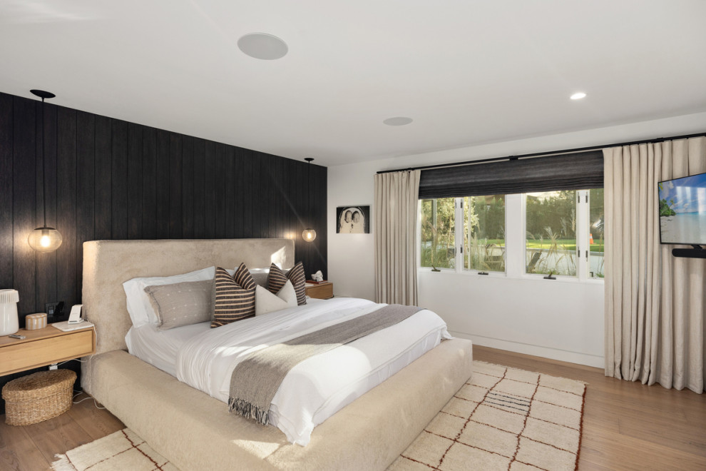 Newport Beach Home Remodel