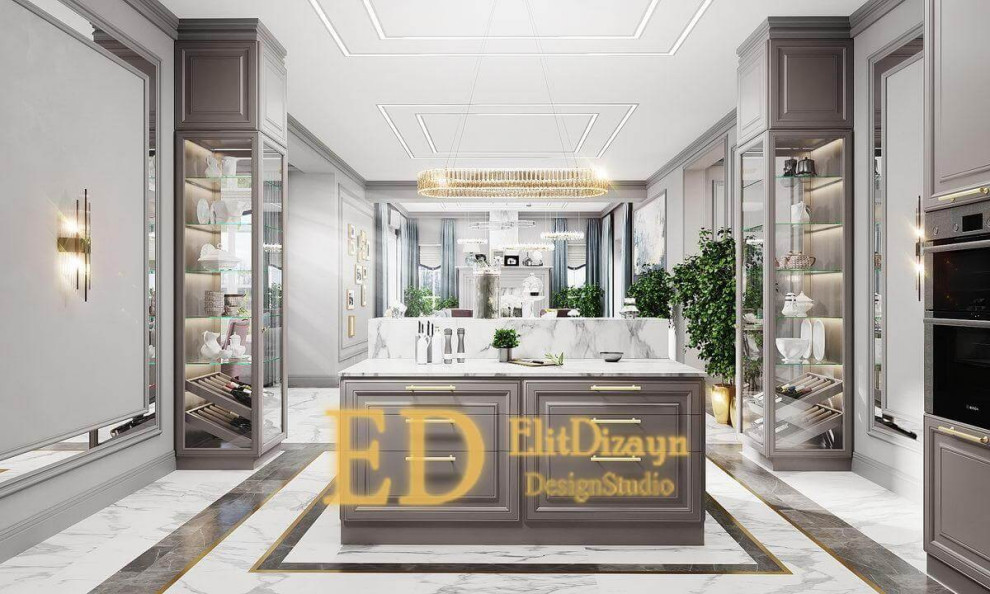 Дом неоклассика - 5