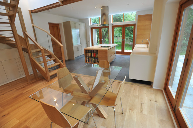 Barrington Kitchen contemporary-koek