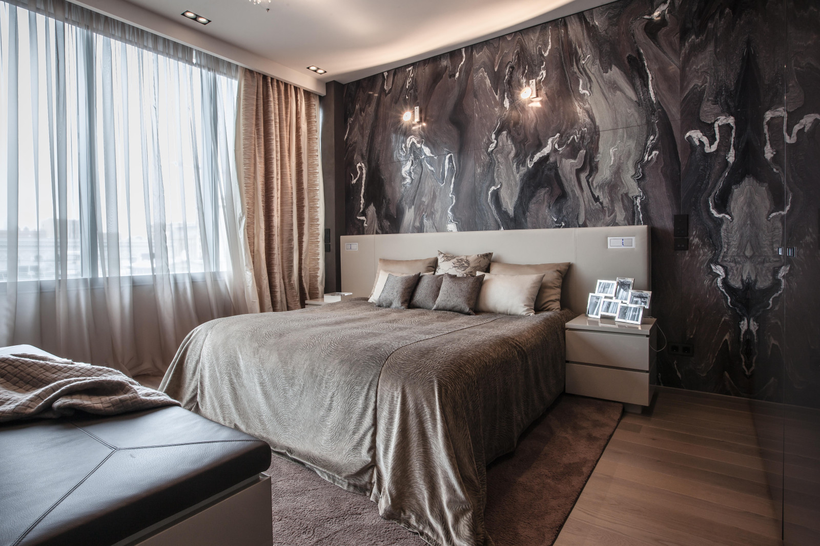 Квартира на Тверской