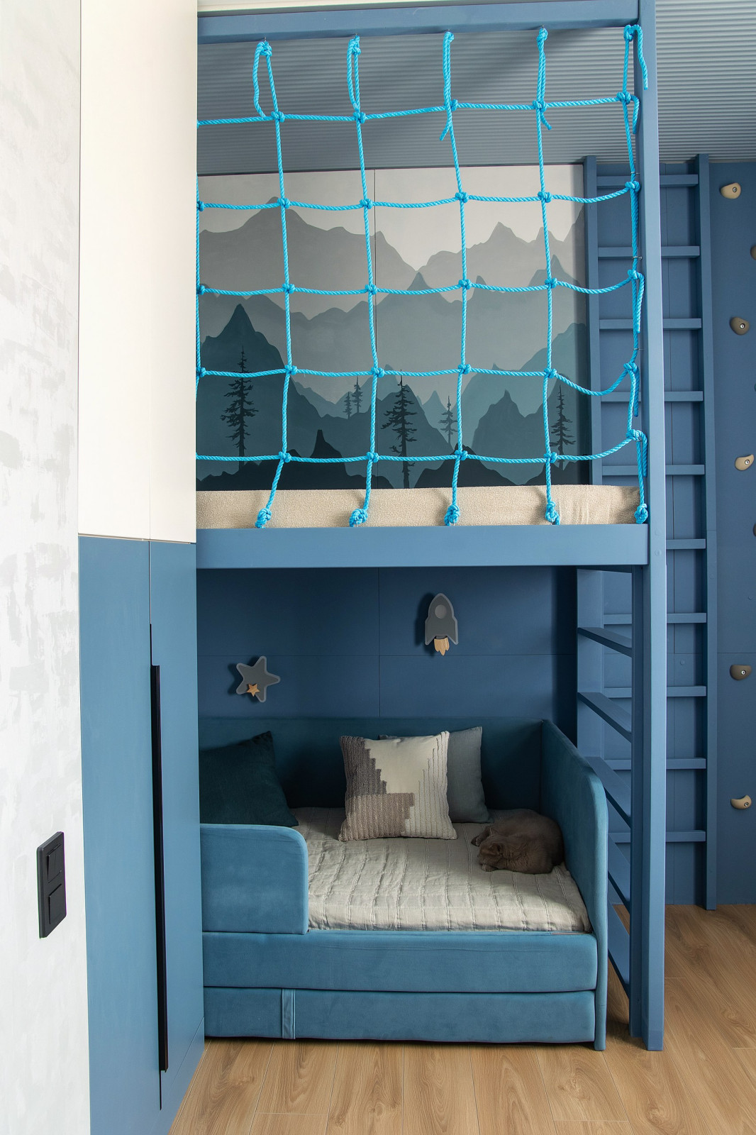 ЖК Кристалл