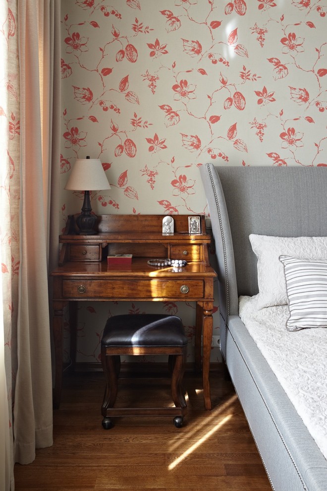 Квартира 130 м2