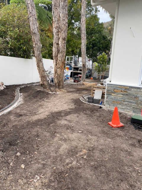 Coolum Project 