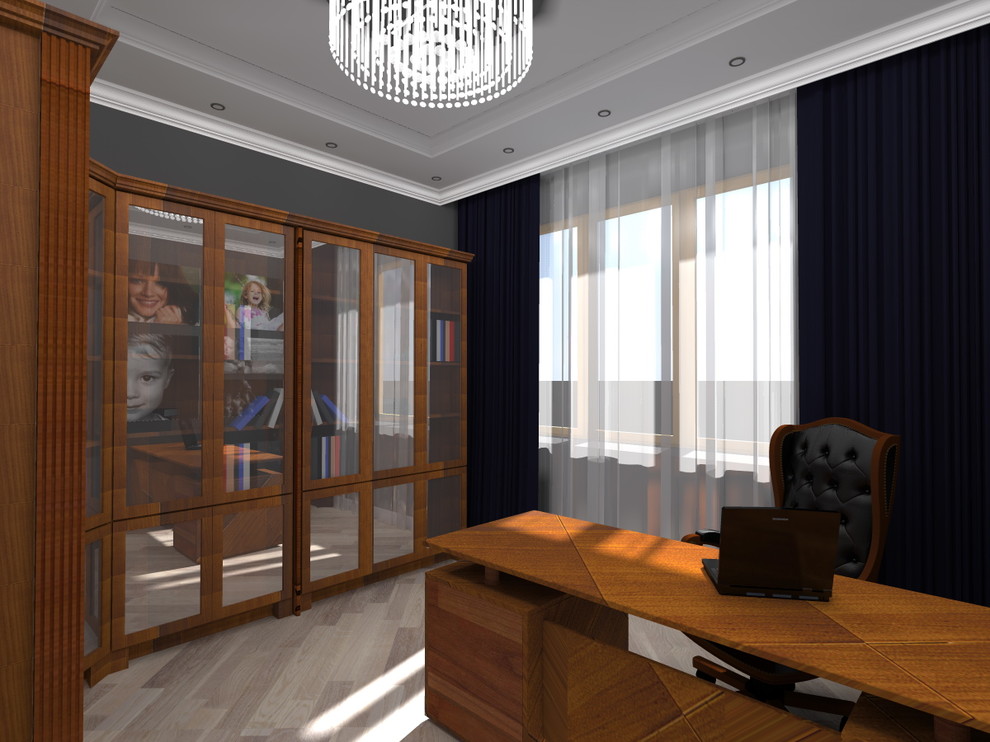 Квартира г.Тула