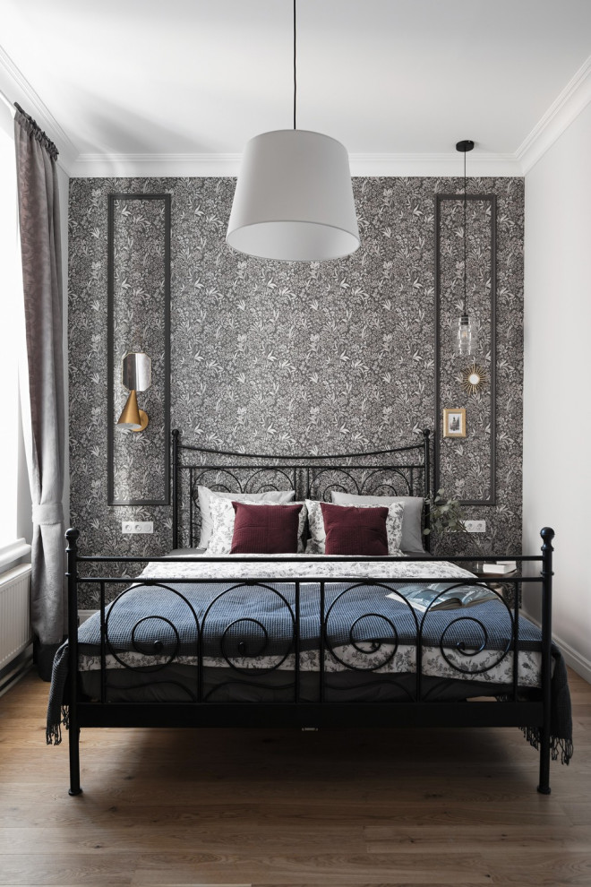 Квартира 51 м² на Ковенском под сдачу