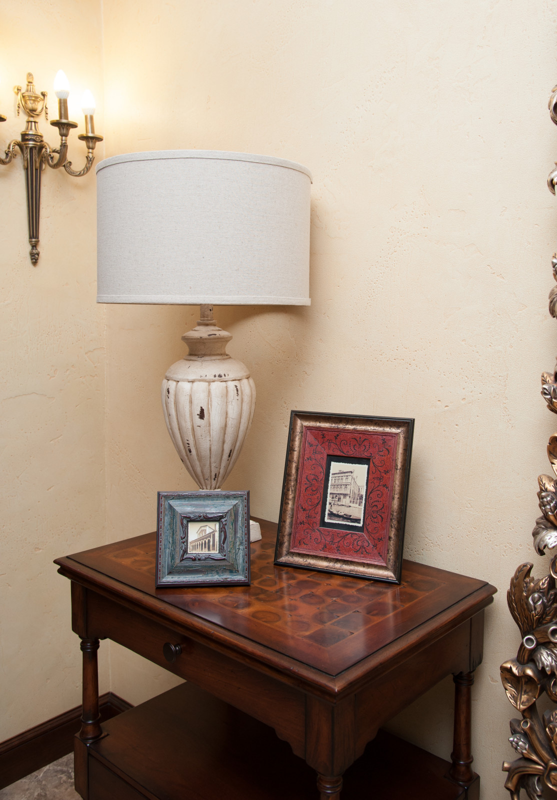 Дом в Пестово