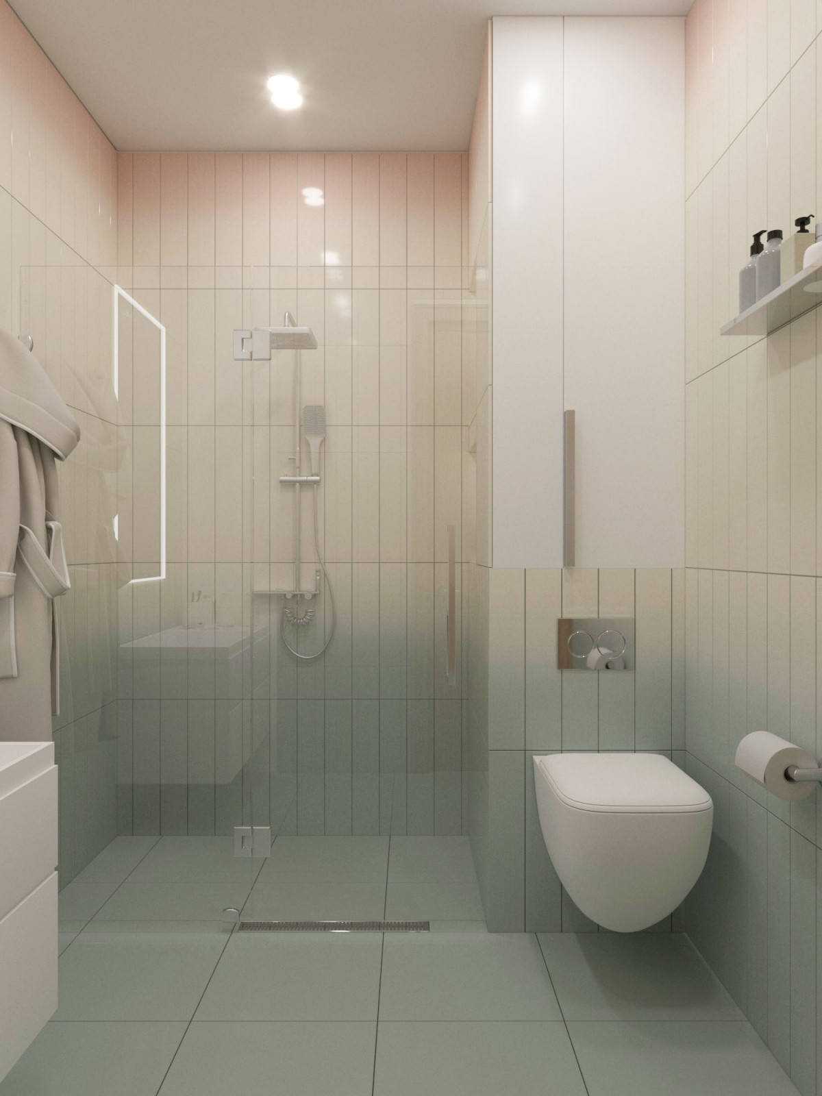 Загородный дом( Подмосковье)