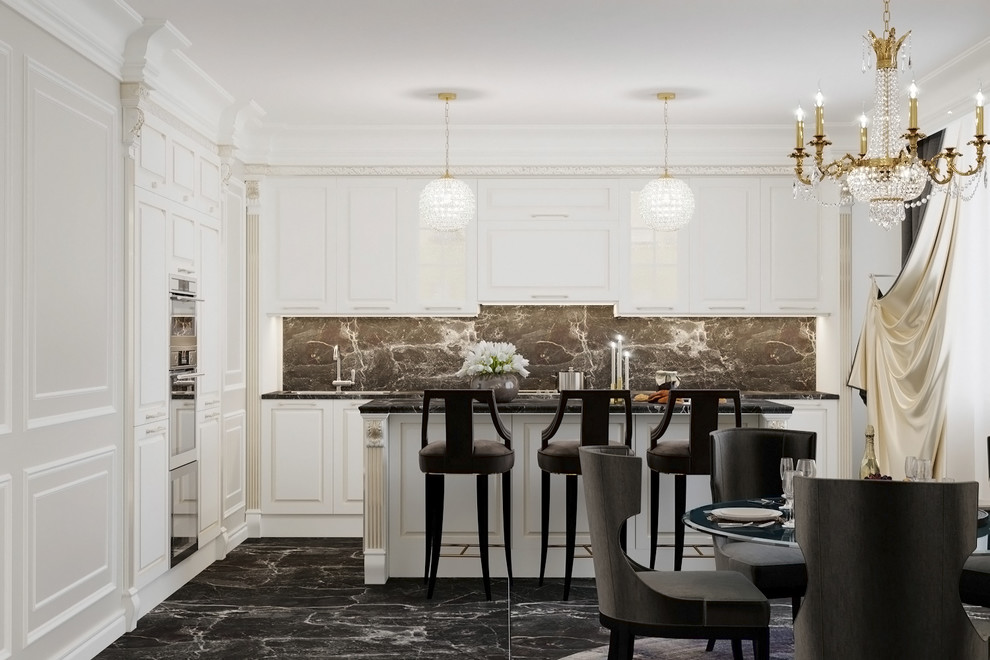 Кухня «АВРОРА»