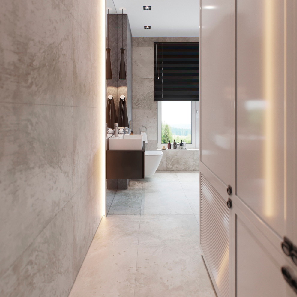 Таунхаус "Фантастика Империал"