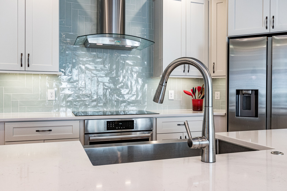Durham Kitchen