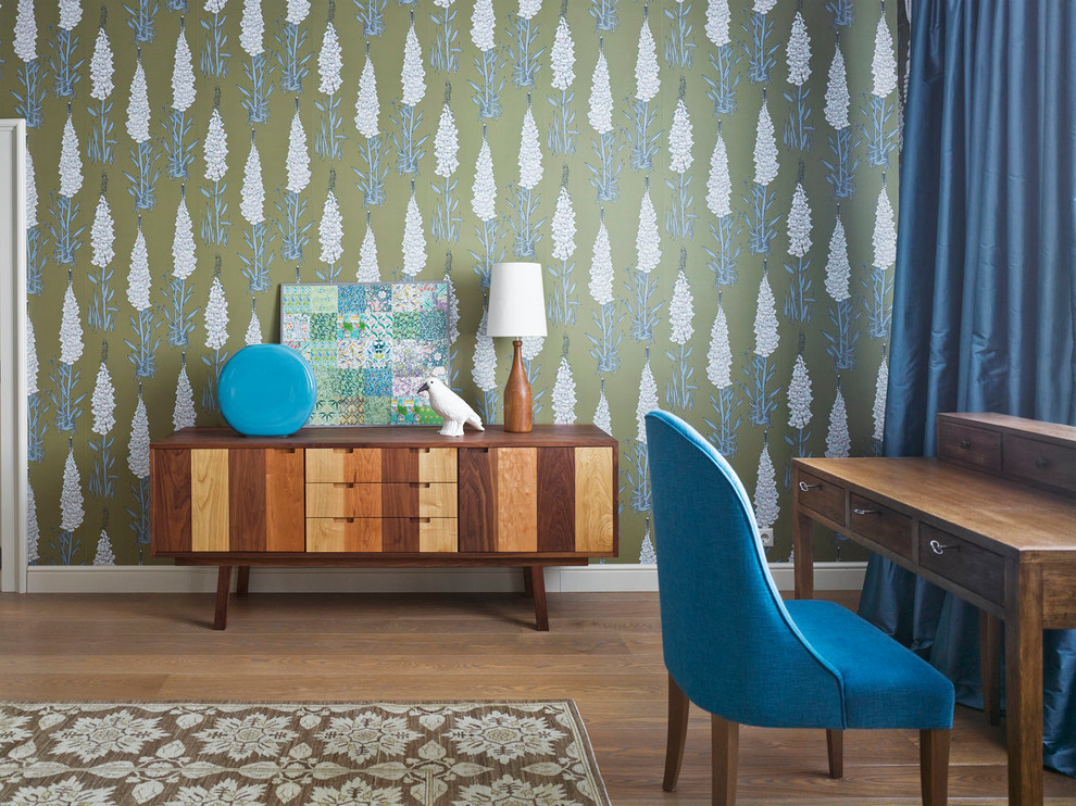 Загородный дом