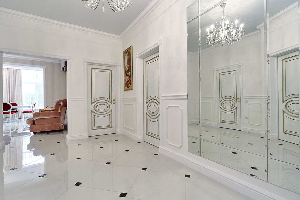 Частное домовладение 016