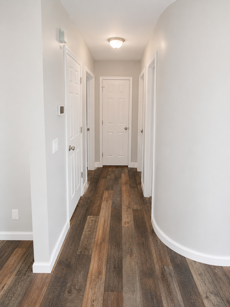 Clark Lake - Complete Home Renovation