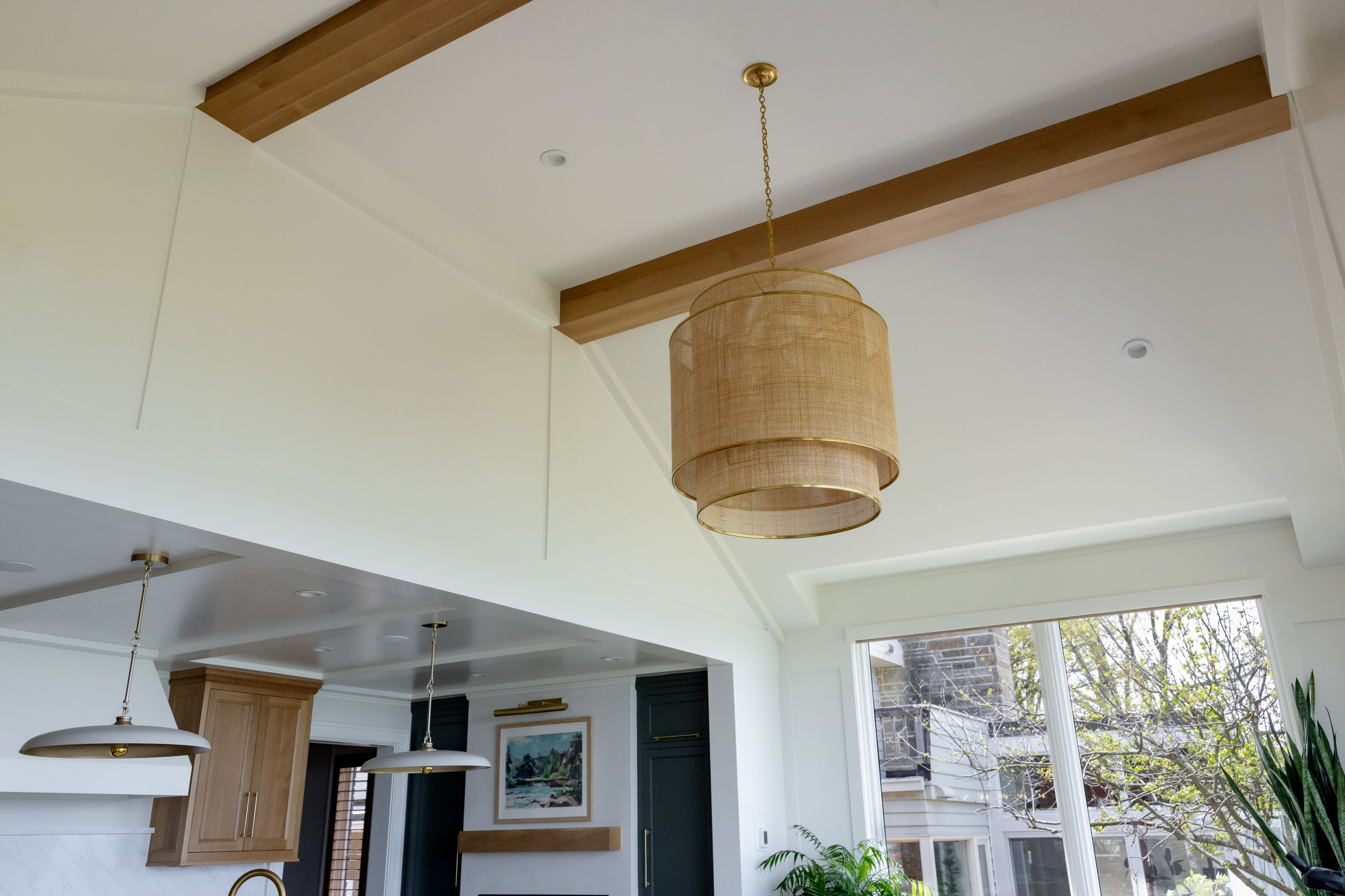 Lakewood Home Renovation 2026