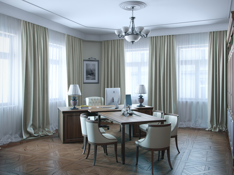 Дизайн квартиры