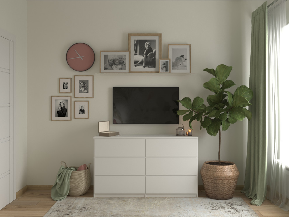 Квартира г. Тверь