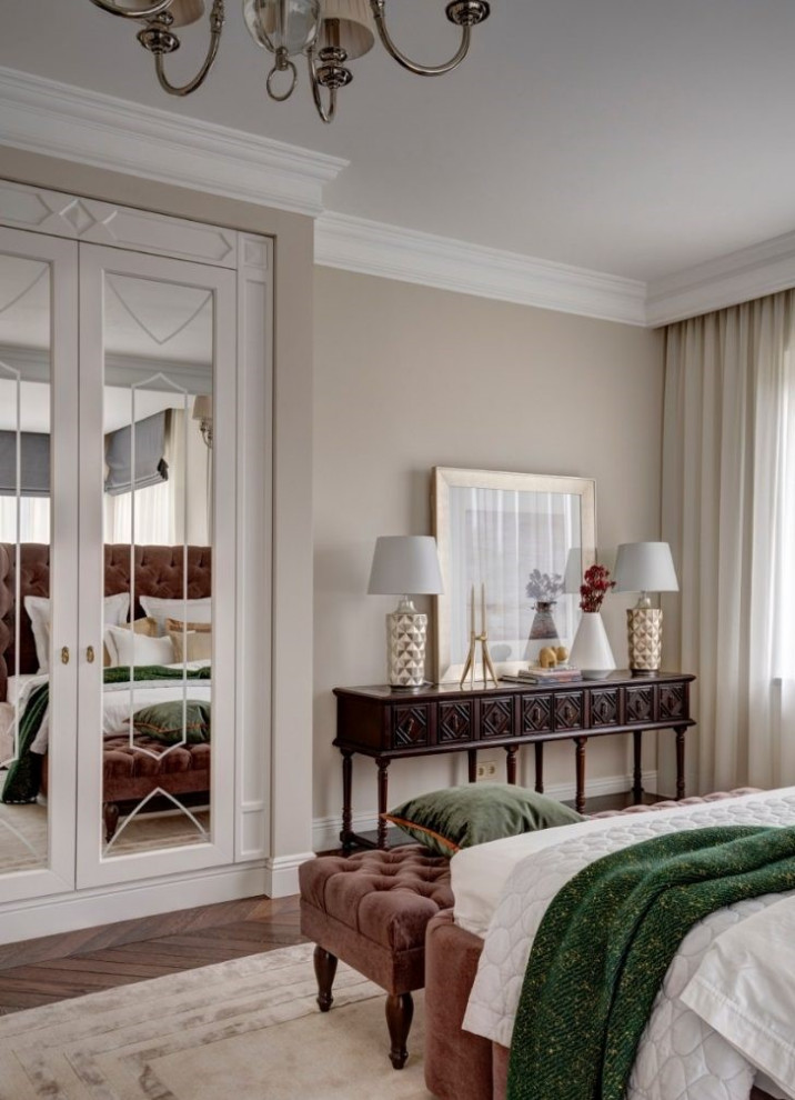 Частный дом в подмосковье