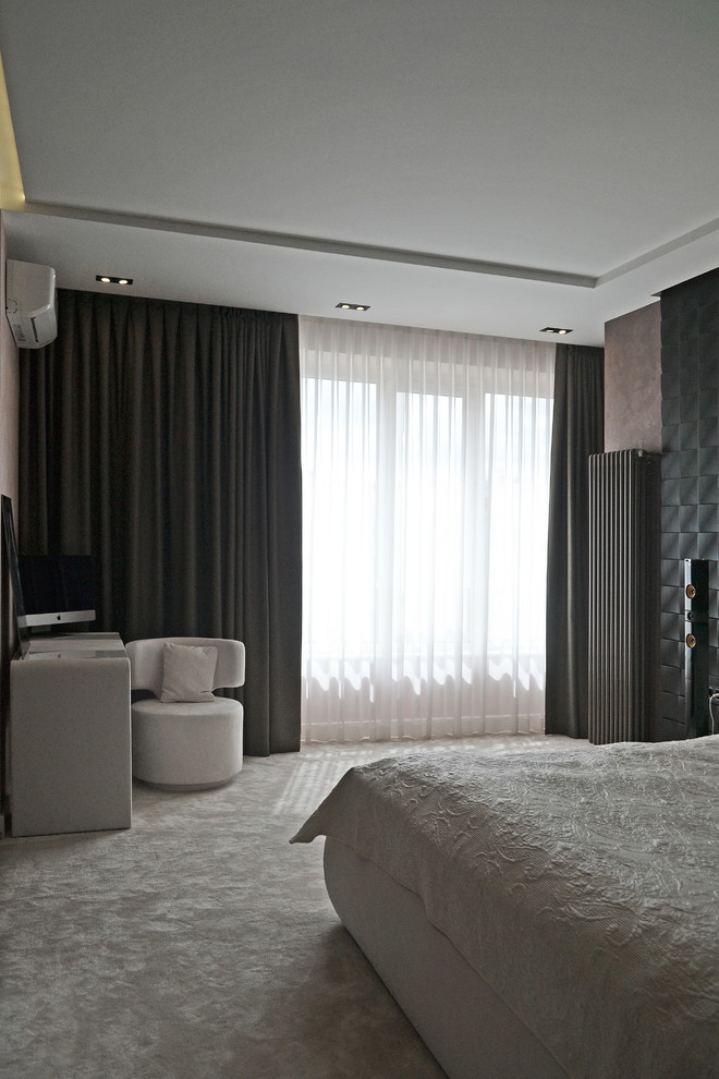 Квартира на Таганской