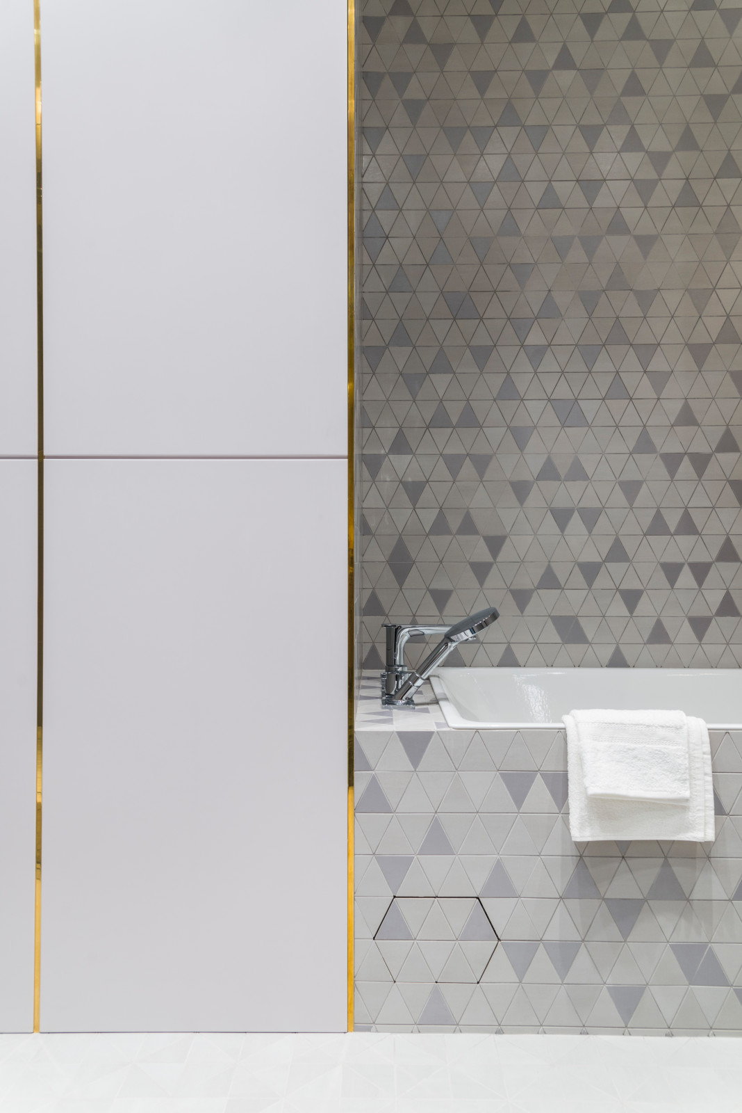 Квартира в Бутово