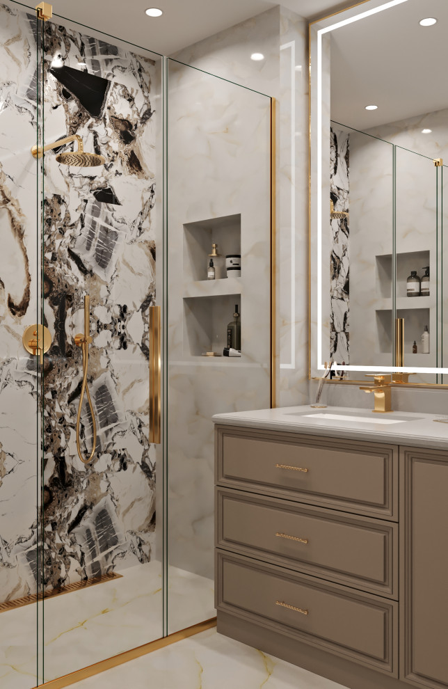 ЖК Береговой