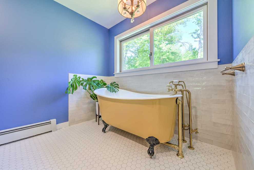 Whole Home Remodel - Townshend, VT