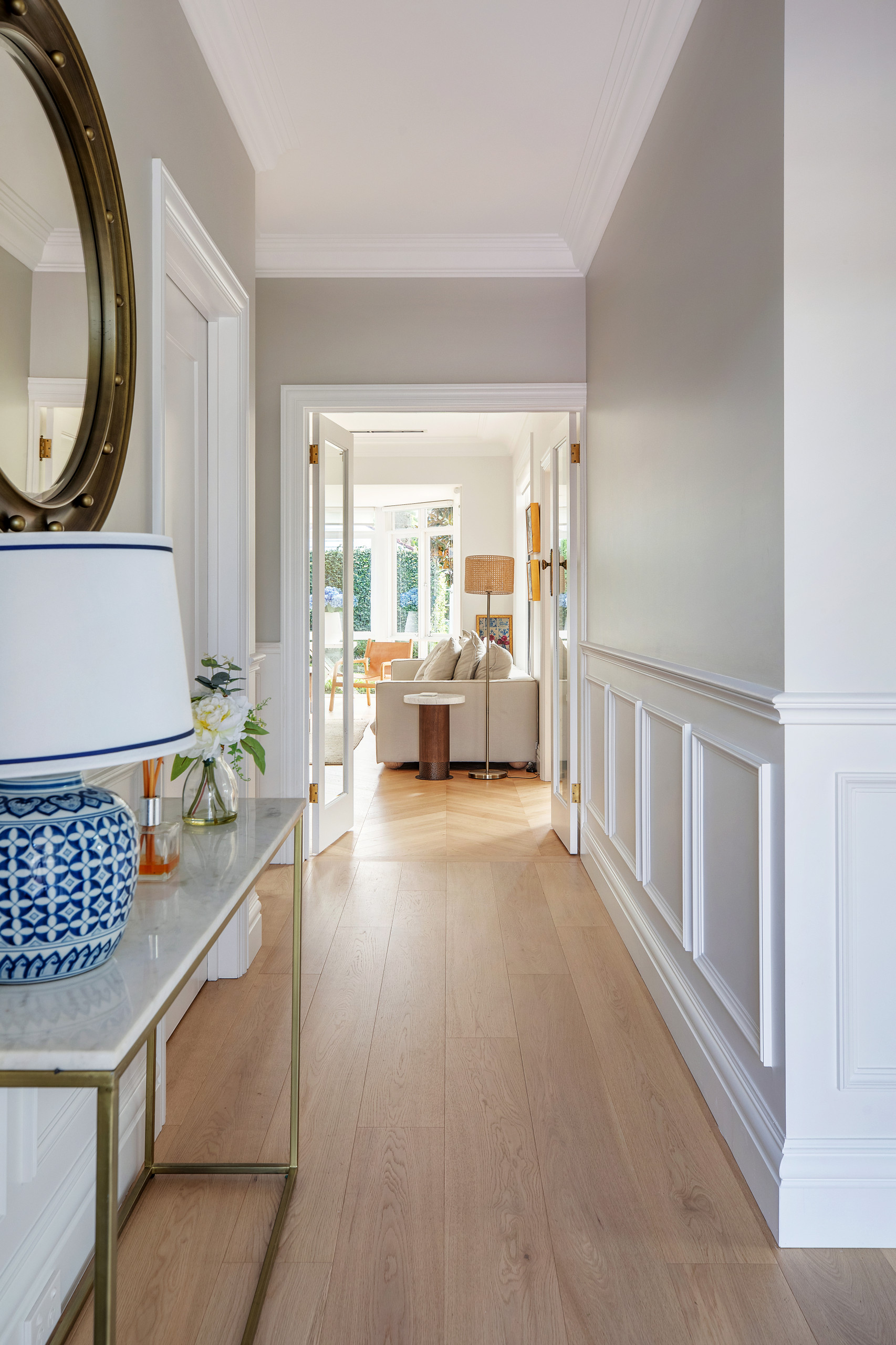 Balgowlah Renovation Project