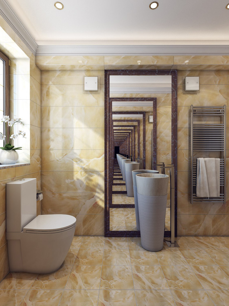 Villa Latchi. Cyprus