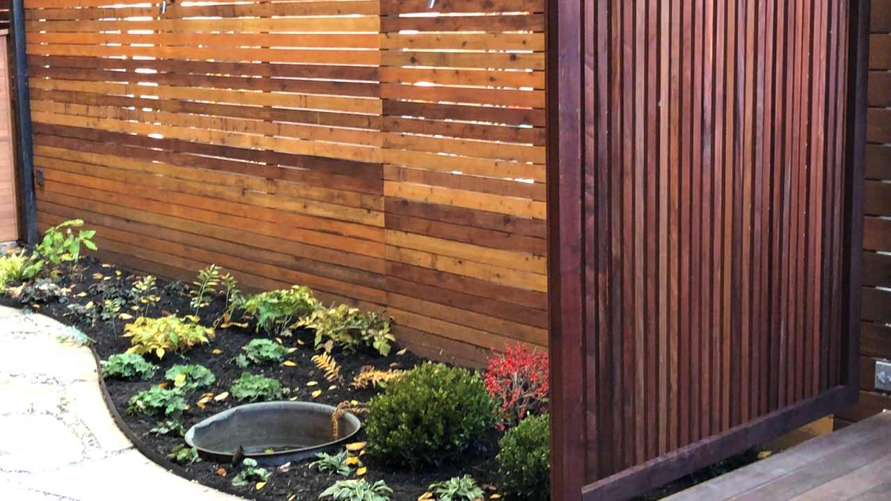 Harlem Garden
